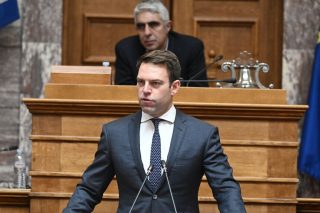kaselakis giorgos tsipras